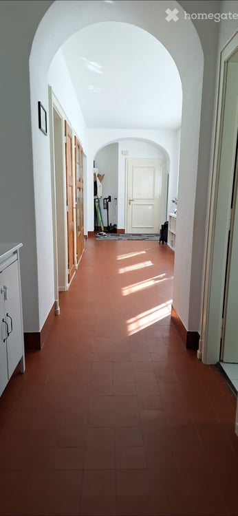 1.5 pièces non meublé 1