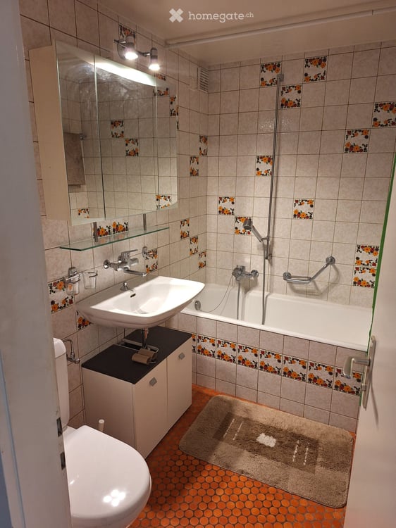 Appartement 4 pièces en duplex - Gimel 3