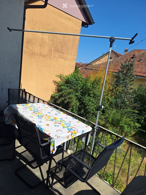 Appartement 4 pièces en duplex - Gimel 4