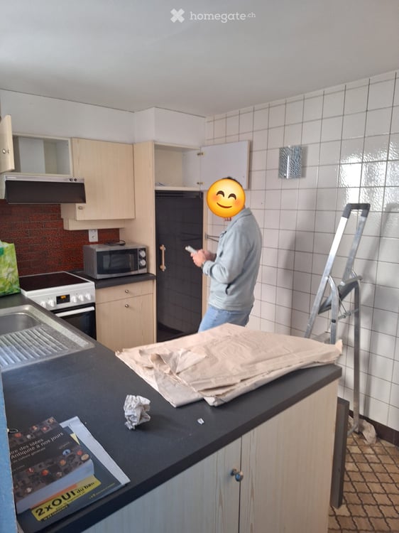 Appartement 4 pièces en duplex - Gimel 2