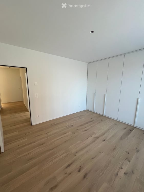 Magnifique appartement de 5.5 pce avec jardin à Grandvillard 4