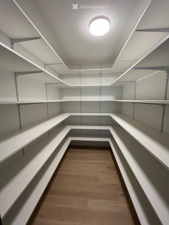 Magnifique appartement de 5.5 pce avec jardin à Grandvillard 3