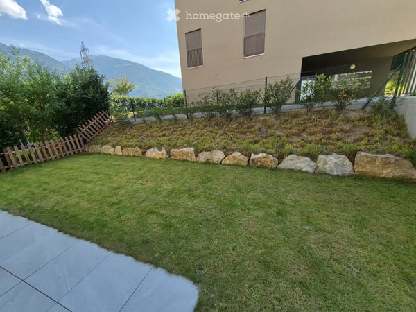 Magnifique 2.5 récent, rez-de-jardin avec grande terrasse 5