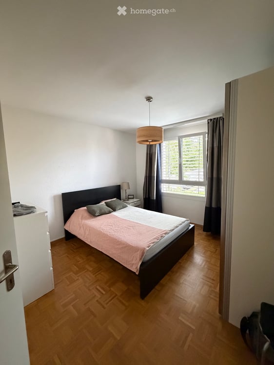 Reprise de bail - appartement 4.5 pièces Août/Septembre 3