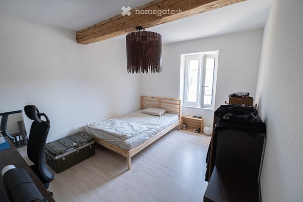Cheyres - Appartement 2.5 Pièces 3