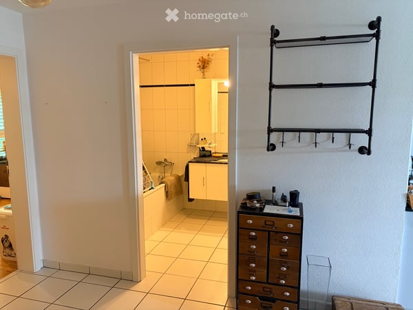 Appartement 5.5x Pces / Lausanne 3
