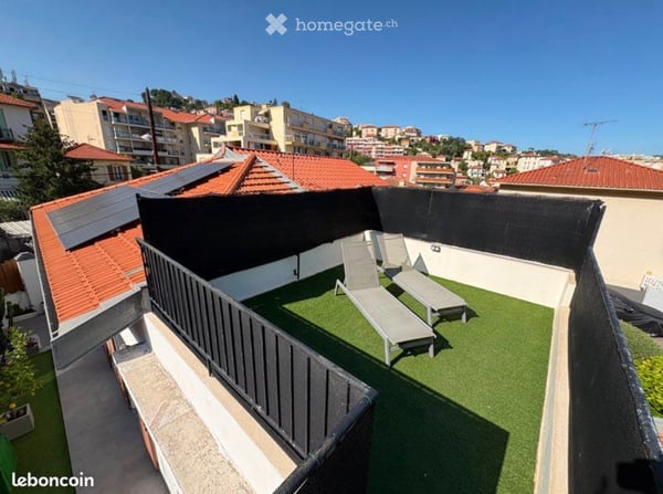 Maison Atypique de 51 m2 +11 m2 de dépendance/Piscine/Garage 5