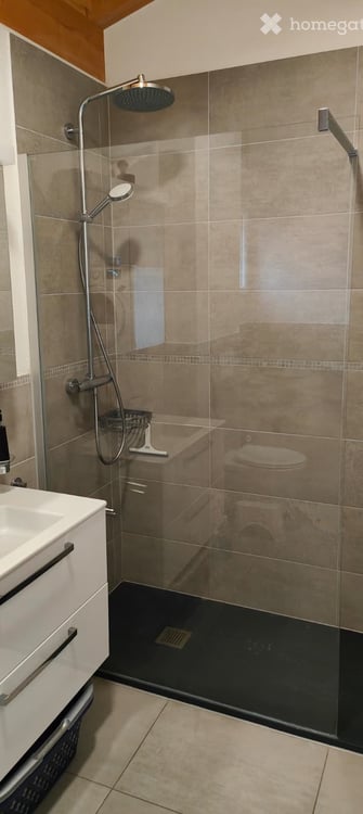 Appartement en attique de 3.5 pièces à Vétroz 4