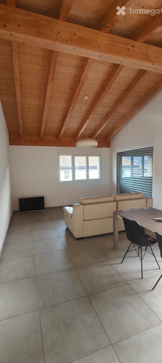 Appartement en attique de 3.5 pièces à Vétroz 5