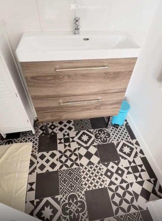 studio à louer Birmensdorferstrasse, 8055 Zürich 2