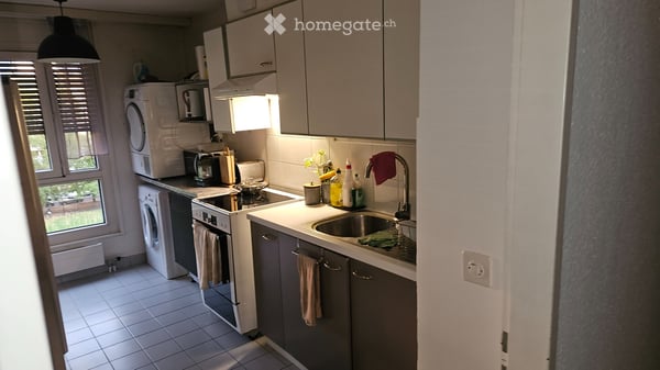 Chambre à aluez 4
