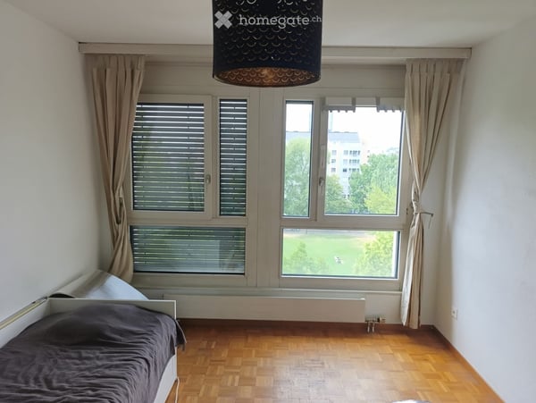 Chambre à aluez 1
