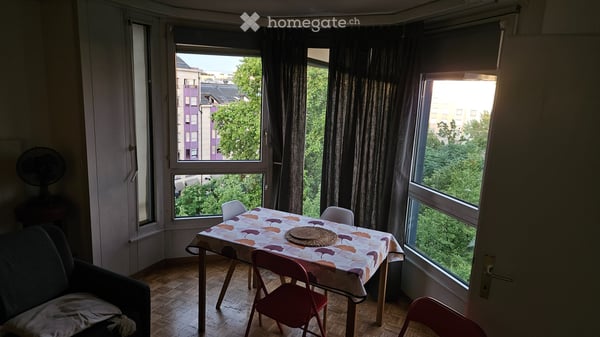 Chambre à aluez 5