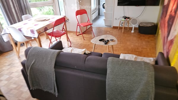 Chambre à aluez 3
