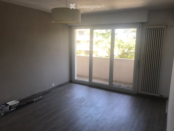 Meinier - appartement 1 pièces à Louer 1