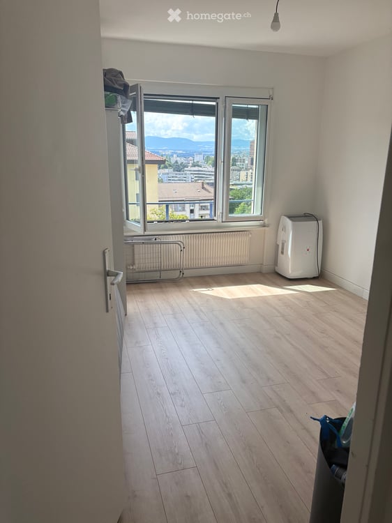 Magnifique appartement avec vue sur le lac 3