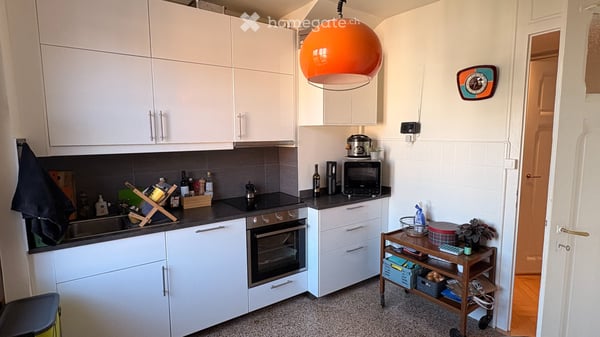 Chambre meublée à louer en colocation 4