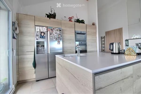 Penthouse Terrace with splendid panoramic view 2