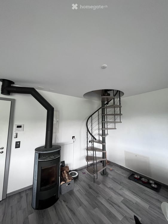 Duplex à louer 1
