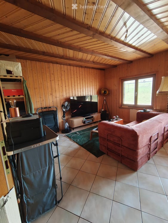 Reprise de bail - Grand 2.5pce - Villaz-st-pierre 3