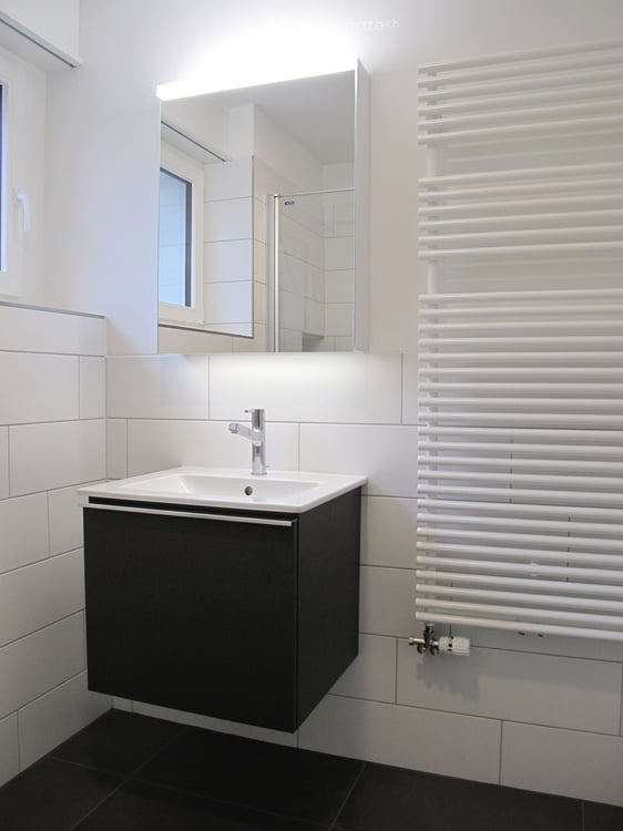 Freistehendes 6 1/2-Zimmer-Haus in Stadtnähe 8