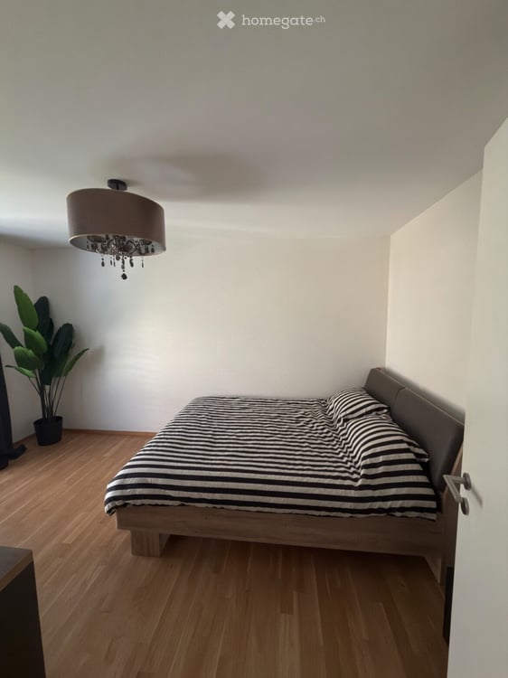 Superbe 2,5 pièces moderne avec grand balcon à Cousset 3