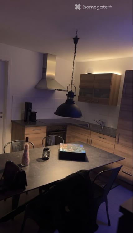 Superbe 2,5 pièces moderne avec grand balcon à Cousset 2