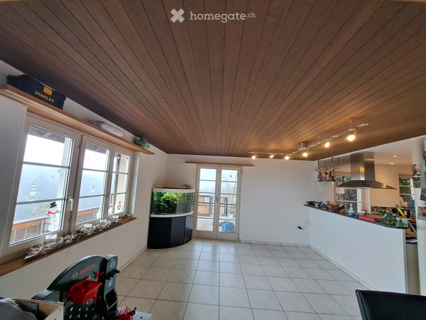 Haus mit Stall und viel Umschwung zu vermieten 4