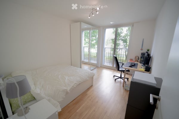 Très belle chambre à louer / Malley 2