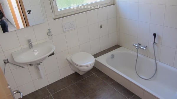 À louer maison mitoyenne 6,5pces 2