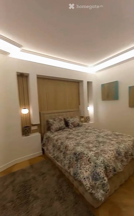 Appartement 4.5 pièces à Genève (1202) 1