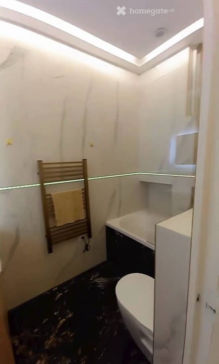 Appartement 4.5 pièces à Genève (1202) 3