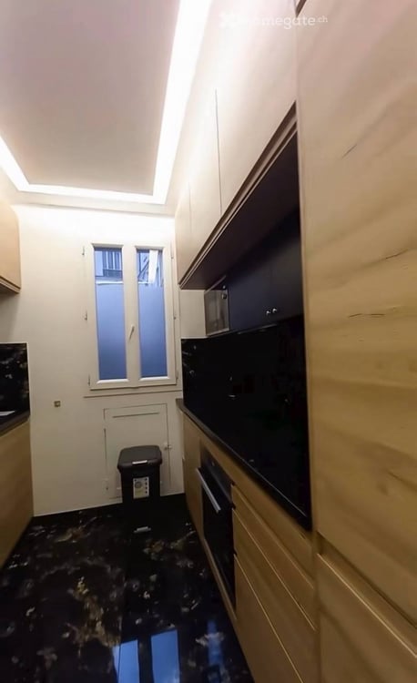 Appartement 4.5 pièces à Genève (1202) 4