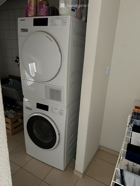 Chambre en colocation 4