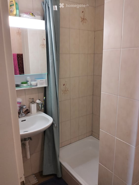 Appartement à louer 1