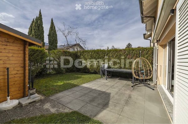 Villa jumelée de 1,5 pièces/110 m2 5