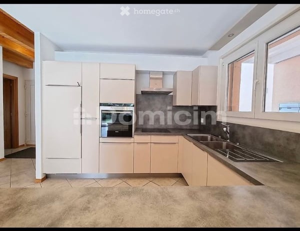 Villa jumelée de 1,5 pièces/110 m2 4