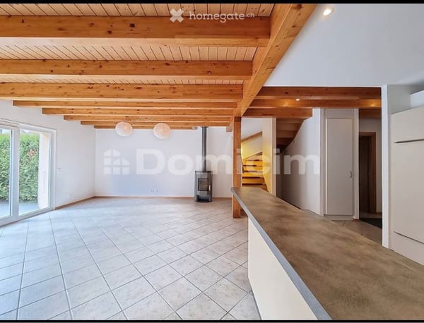 Villa jumelée de 1,5 pièces/110 m2 3