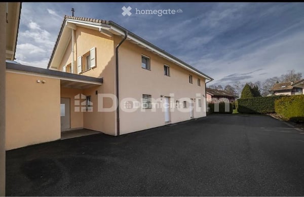 Villa jumelée de 1,5 pièces/110 m2 2