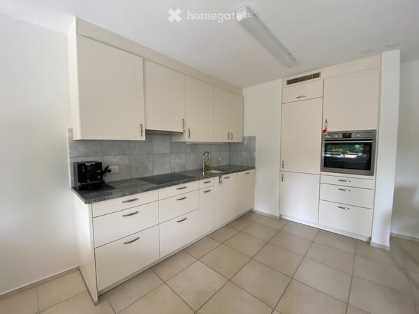 1.5 Apartment Zurich from 1 August 2026 4