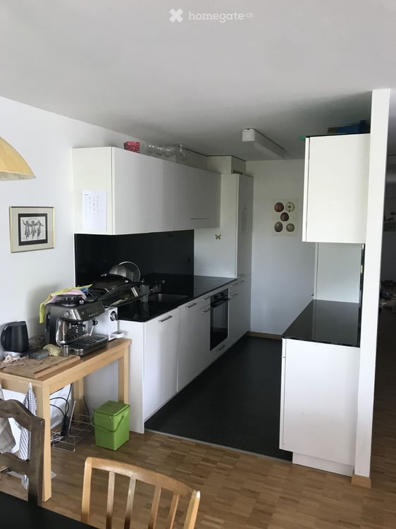 Geräumige, erschwingliche 4.5-Zimmer Wohnung in Bern 2