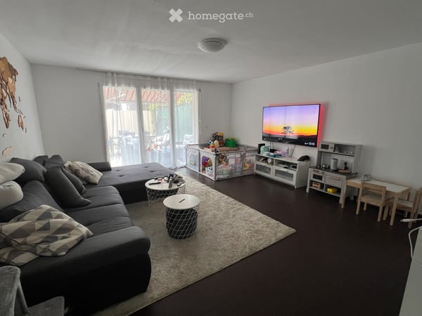 Reprise de bail appartement duplex 4,5 pièces 1