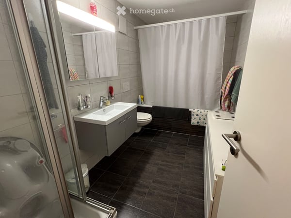 Reprise de bail appartement duplex 4,5 pièces 5
