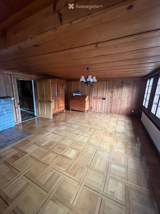 Spacieuse maison 7.5 pces; Charme authentique 3