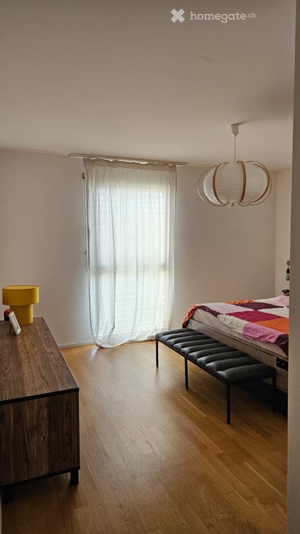Appartement de 3.5 pièces à Sugiez 4