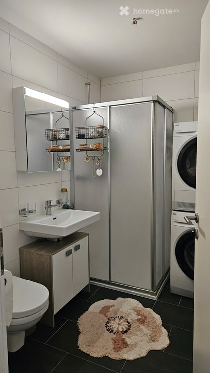 Appartement de 3.5 pièces à Sugiez 3