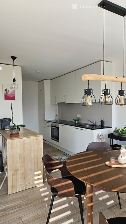 Appartement de 3.5 pièces à Sugiez 1