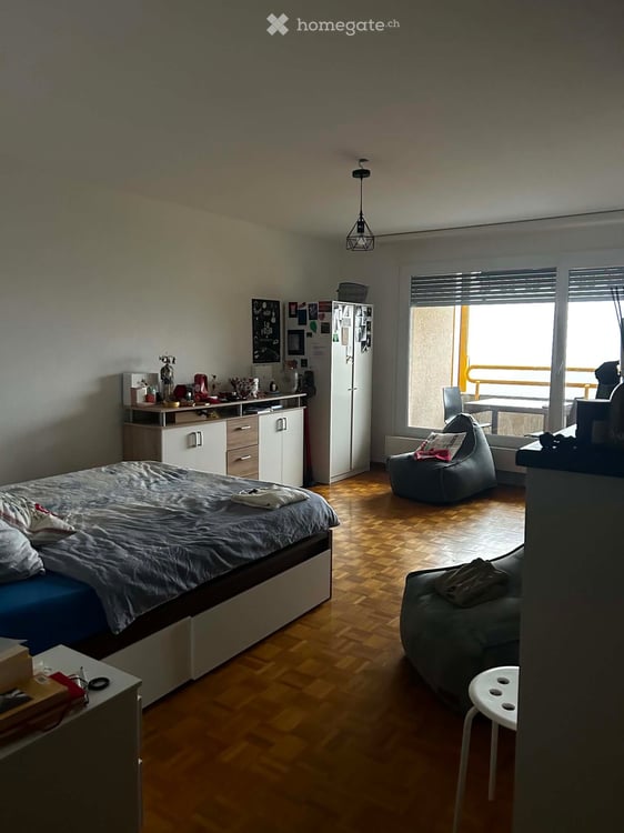 Studio à louer 2