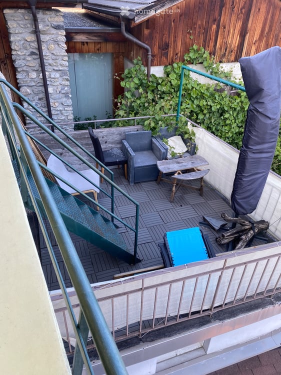 Colocation Sierre 4.5 pièces 1