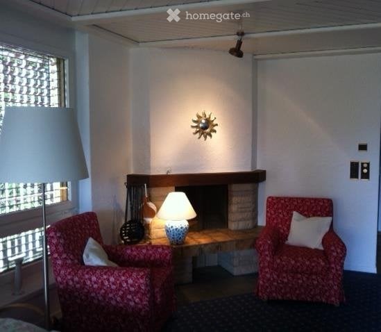 1.5 Zimmer, beste Lage Luzern-Stadt 3